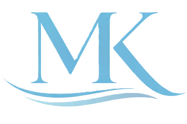 MK Logo